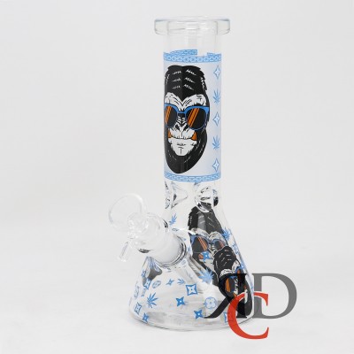 WATER PIPE GLOW IN DARK WP1087 1CT